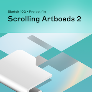 Scrolling Artboards 2