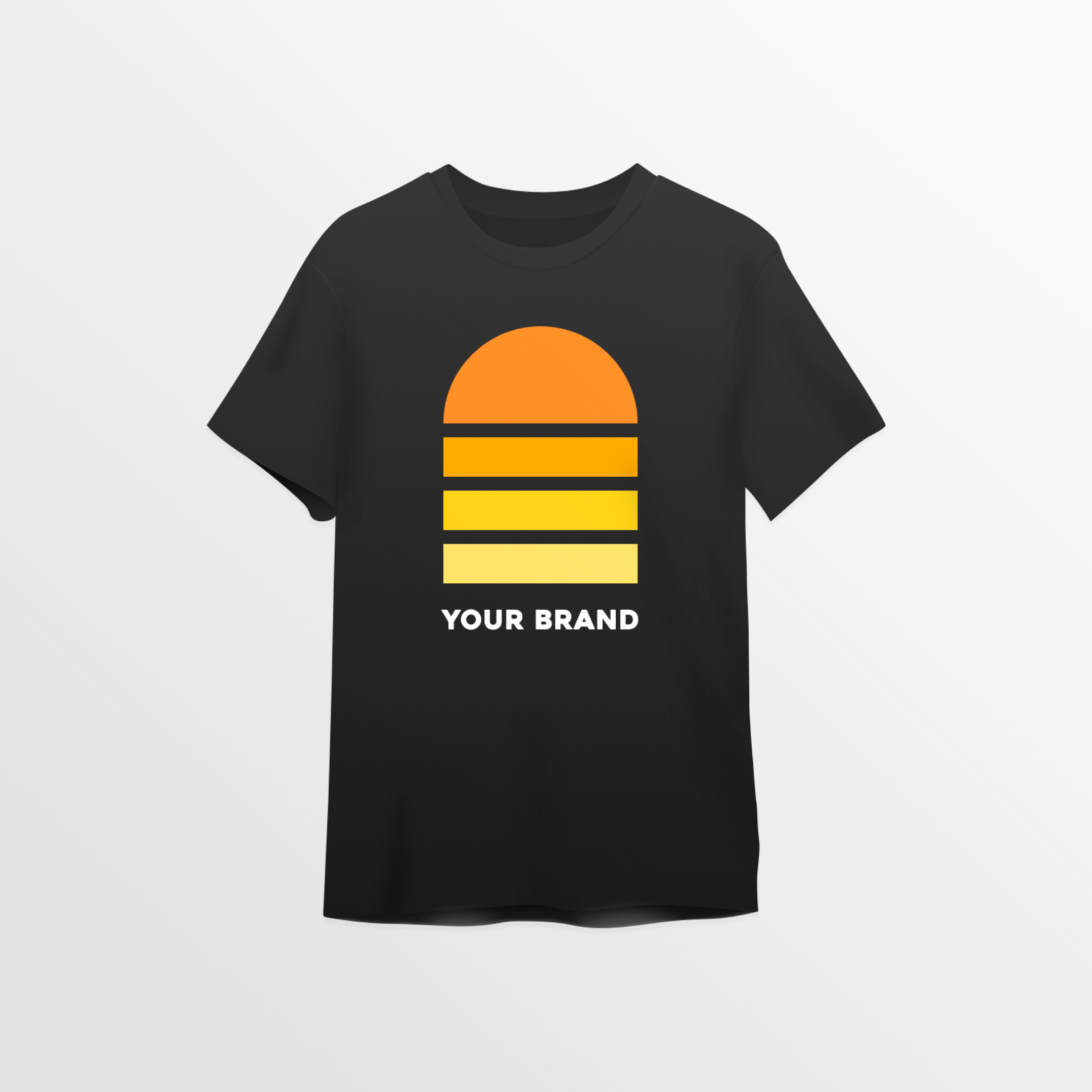 T-Shirt Mockup